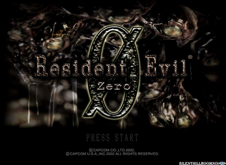 Resident Evil Zero (U) ROM / ISO Download for GameCube - Rom Hustler