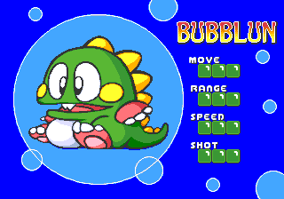 Bubble Bobble 2 Windows 7