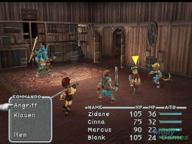 Download Final Fantasy 8 Disc 2 Iso Pc Downloads