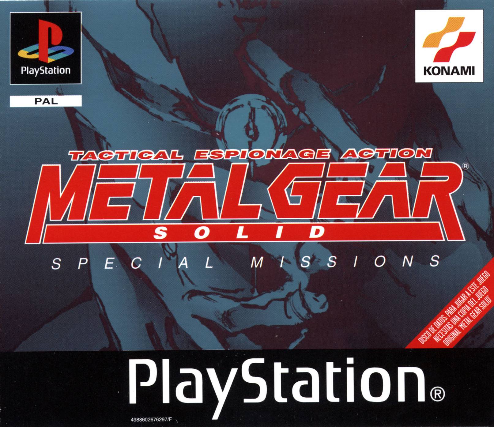Metal Gear Solid Vr Missions Romania