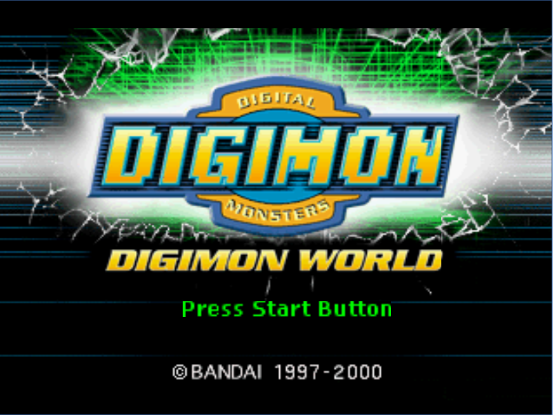 Free Download Digimon World Championship Pc