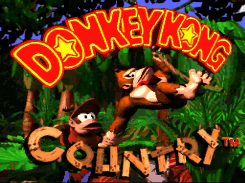 Image result for donkey kong country