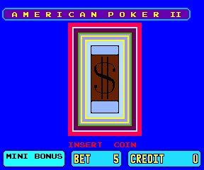 American Poker 2 Tricks